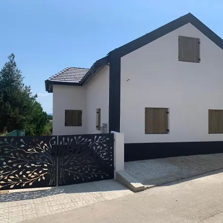 Villa Zanka Villa
