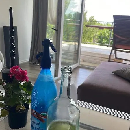 Zanka Villa * Zánka