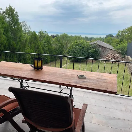Villa Zanka Villa
