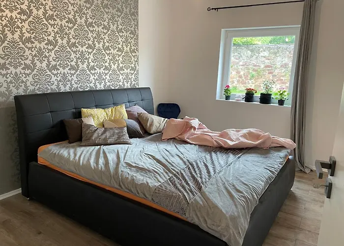 Zanka Villa *