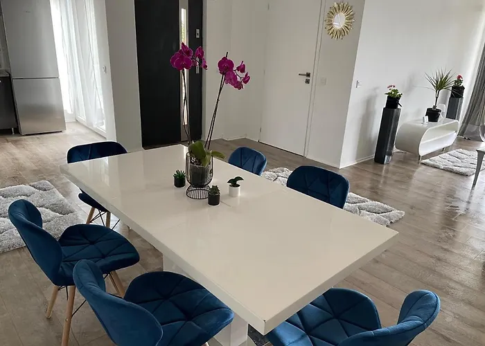 Zanka Villa Villa
