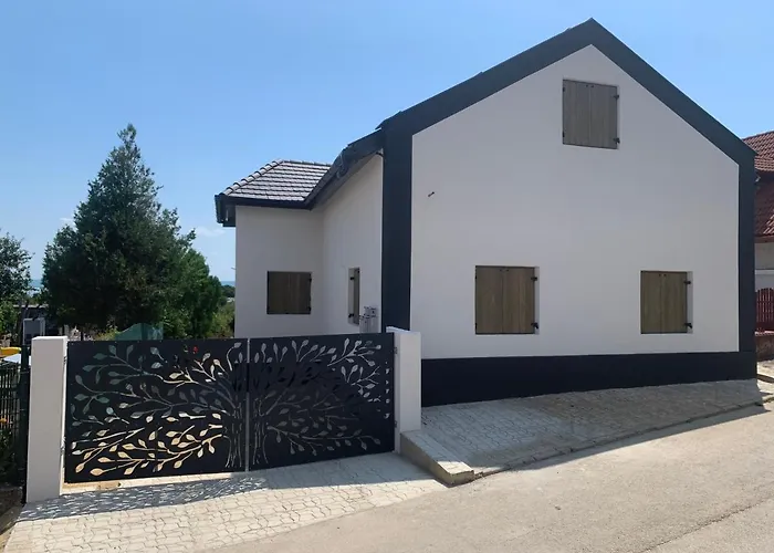 Villa Zanka Villa