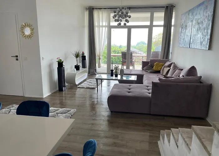 Zanka Villa